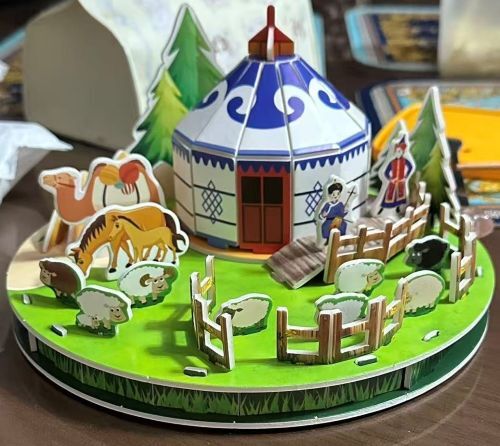 出演者募集チラシ